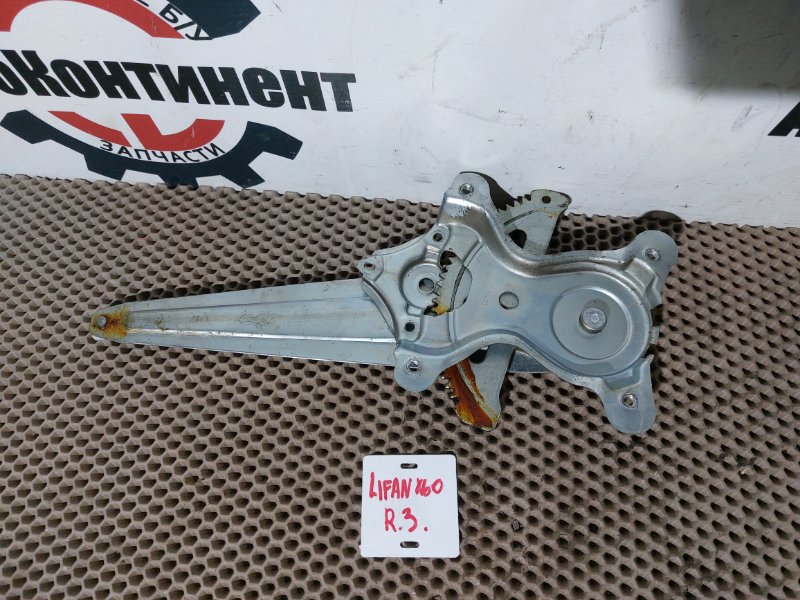 Стеклоподъемник, 1000 рублей, Красноярск