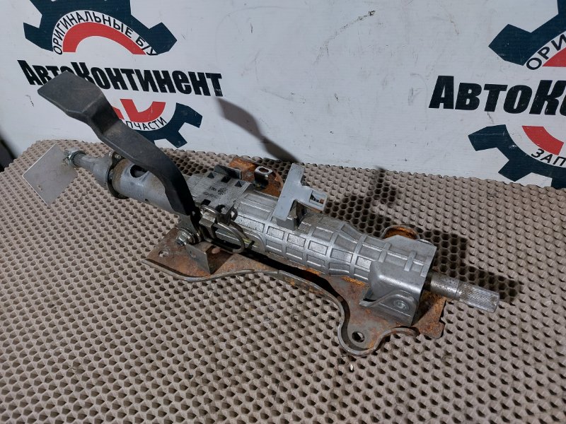 Рулевая колонка, 900 рублей, Красноярск