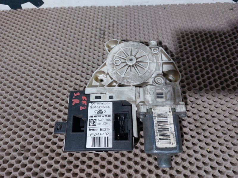 Стеклоподъемник, 1500 рублей, Красноярск