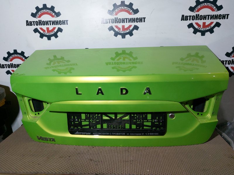 Крышка багажника, 35000 рублей, Красноярск