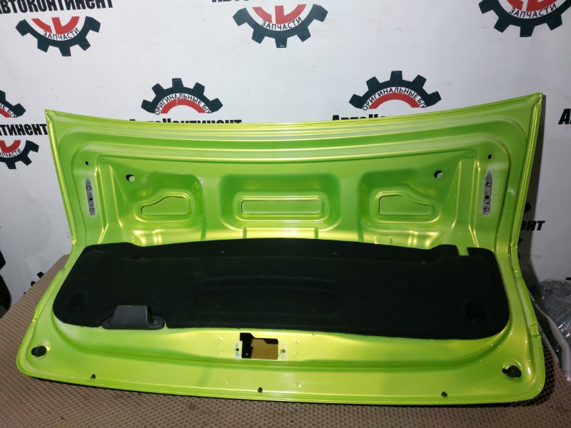 Крышка багажника, 35000 рублей, Красноярск