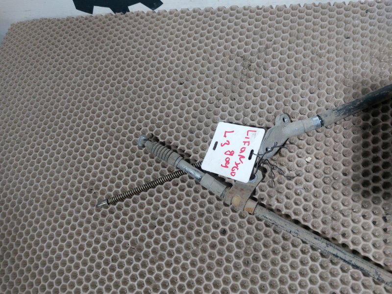 Трос ручника, 1000 рублей, Красноярск