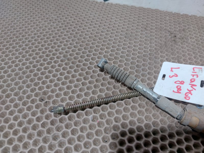 Трос ручника, 1000 рублей, Красноярск