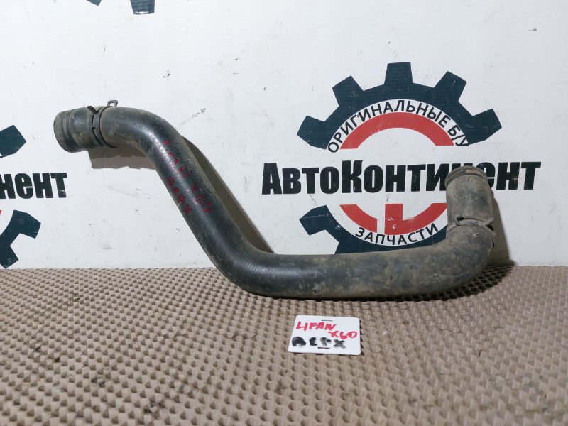 Патрубок, 500 рублей, Красноярск