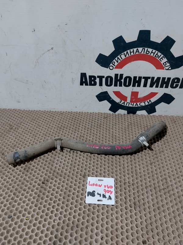 Патрубок радиатора печки, 500 рублей, Красноярск