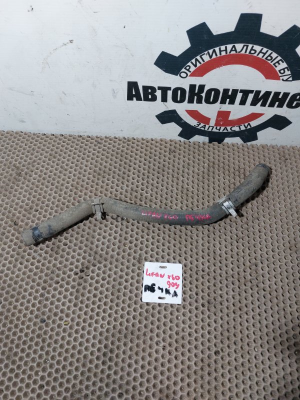 Патрубок радиатора печки, 500 рублей, Красноярск