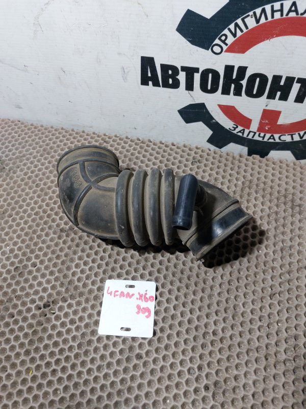 Патрубок воздушного фильтра, 1000 рублей, Красноярск