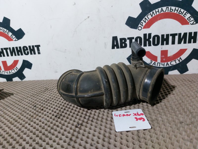 Патрубок воздушного фильтра, 1000 рублей, Красноярск