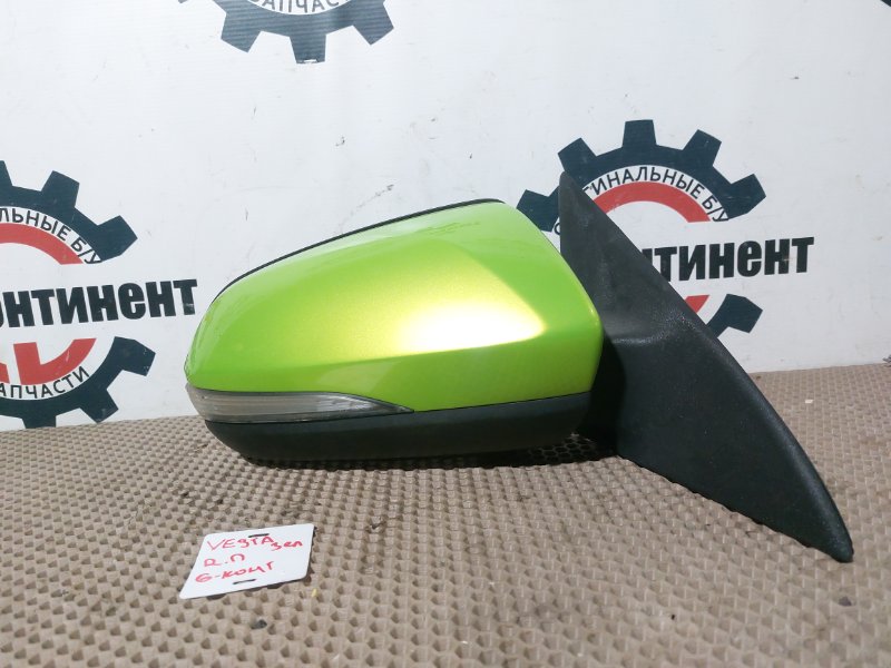 Зеркало боковое, 6000 рублей, Красноярск