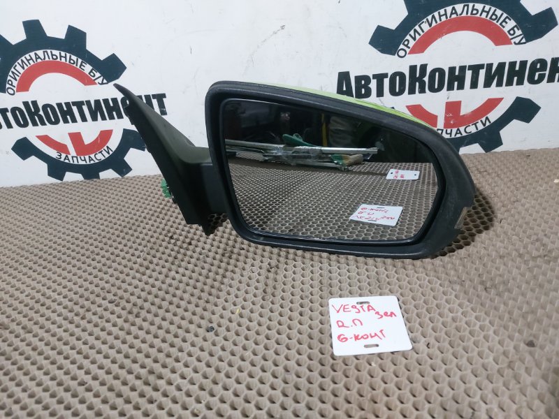 Зеркало боковое, 6000 рублей, Красноярск