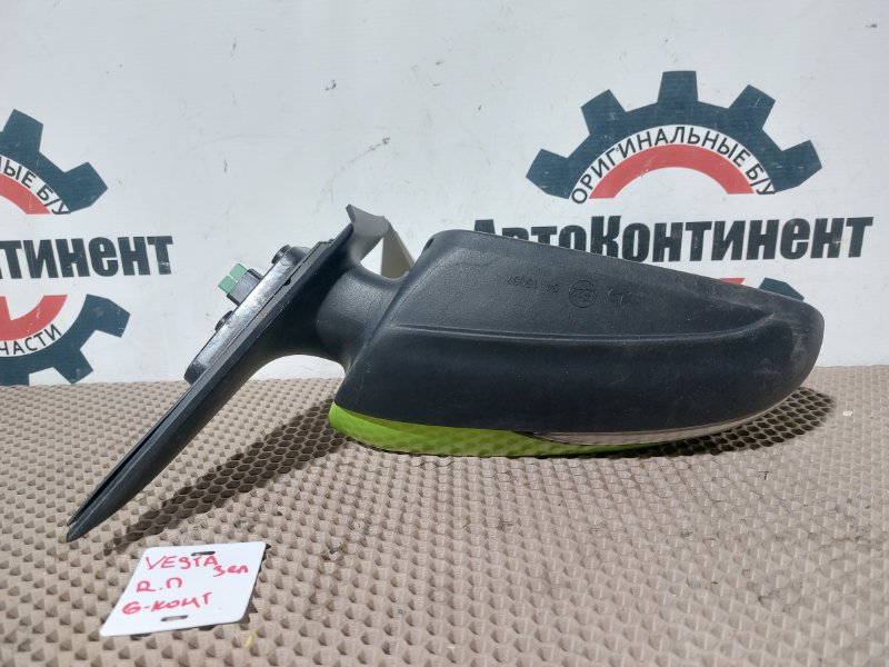 Зеркало боковое, 6000 рублей, Красноярск