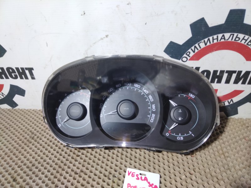 Комбинация приборов, 9000 рублей, Красноярск