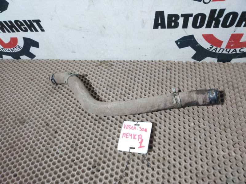 Патрубок радиатора печки, 500 рублей, Красноярск