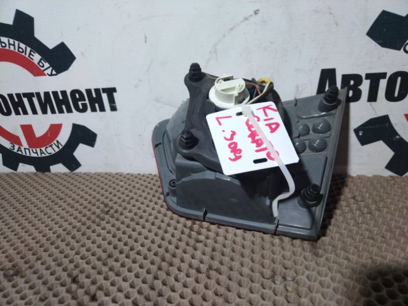 Стоп-сигнал, 4000 рублей, Красноярск