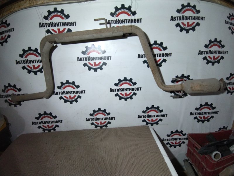 Глушитель, 1000 рублей, Красноярск