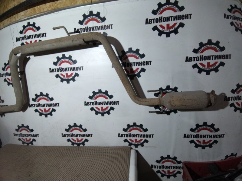 Глушитель, 1000 рублей, Красноярск