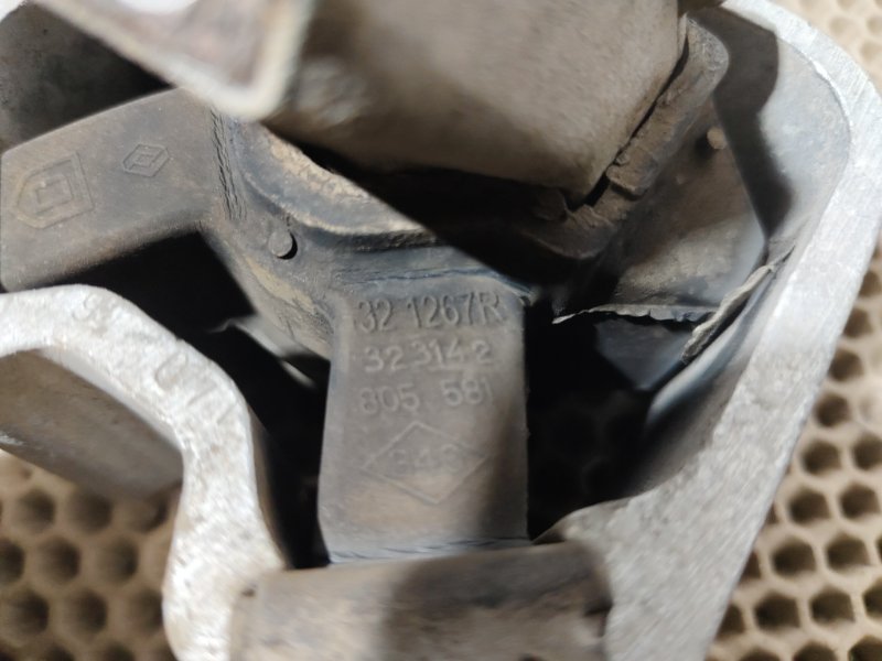 Подушка двигателя, 1500 рублей, Красноярск