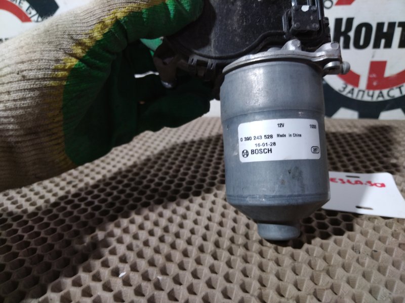 Привод дворников, 2700 рублей, Красноярск