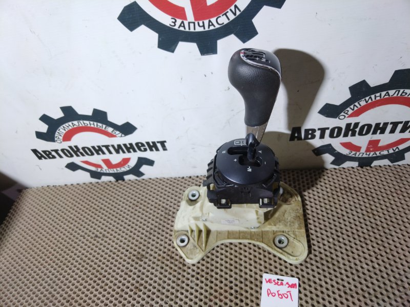 Селектор АКПП, 3000 рублей, Красноярск