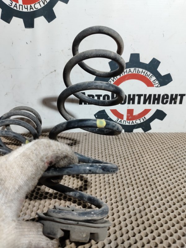 Пружина подвески, 3000 рублей, Красноярск