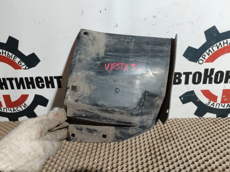 Подкрылок, 700 рублей, Красноярск