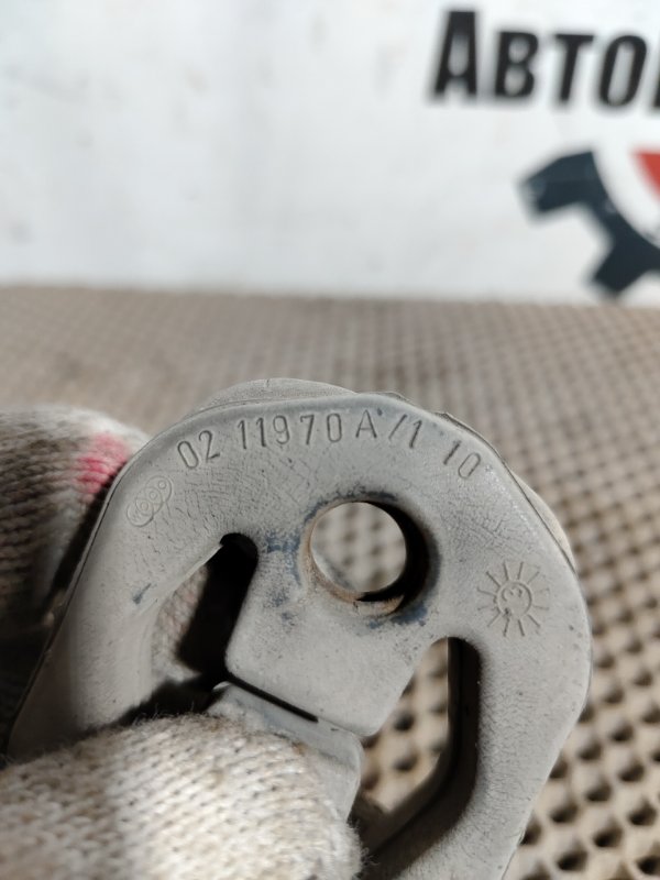 Подушка глушителя, 300 рублей, Красноярск