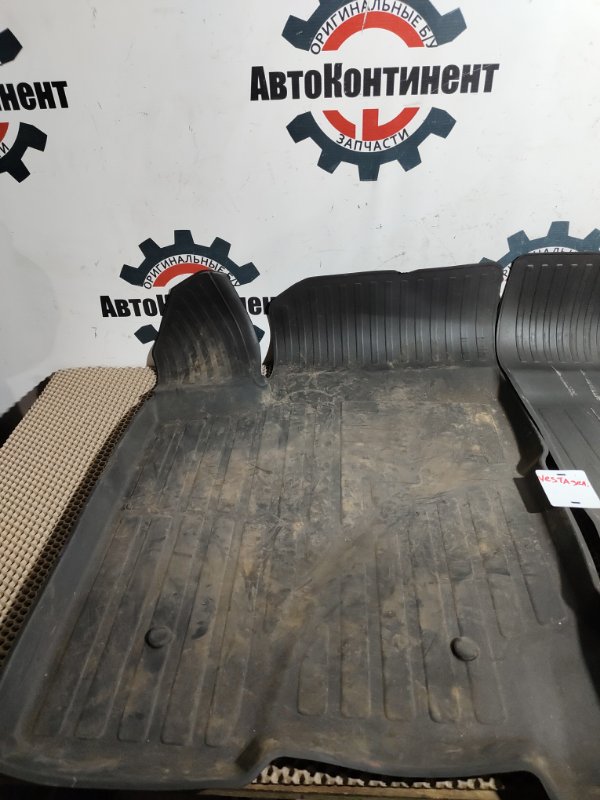 Коврик салона, 2200 рублей, Красноярск