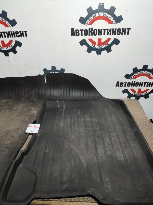 Коврик салона, 2200 рублей, Красноярск