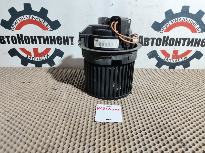 Мотор печки, 4500 рублей, Красноярск