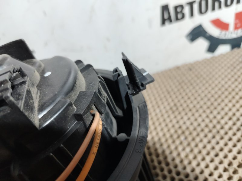 Мотор печки, 4500 рублей, Красноярск