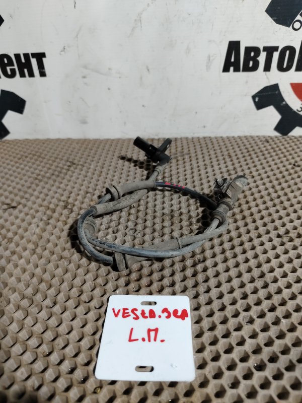 Датчик ABS, 1000 рублей, Красноярск