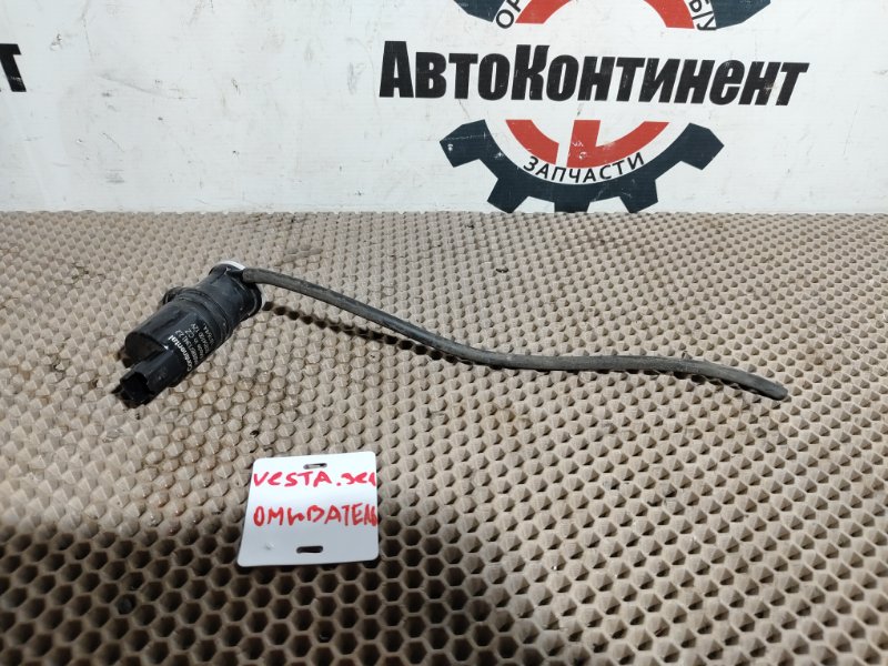 Мотор омывателя, 600 рублей, Красноярск