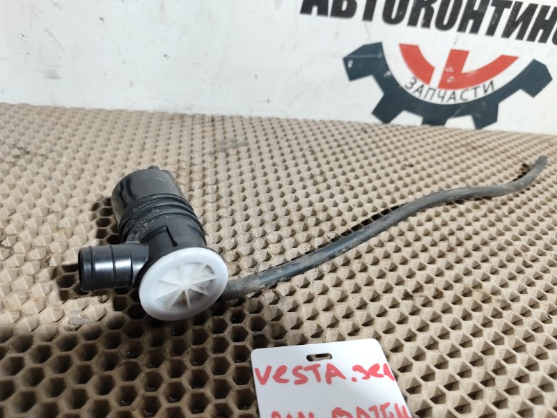 Мотор омывателя, 600 рублей, Красноярск