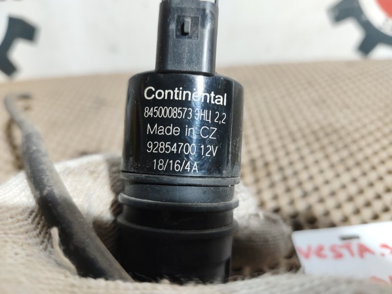 Мотор омывателя, 600 рублей, Красноярск