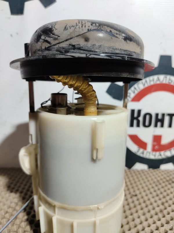 Топливный насос, 4000 рублей, Красноярск