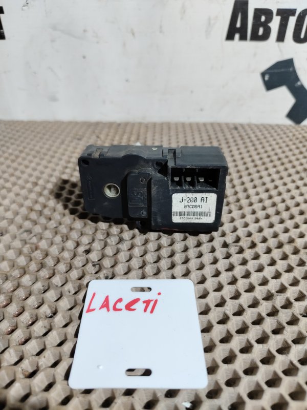 Привод заслонок отопителя, 1000 рублей, Красноярск