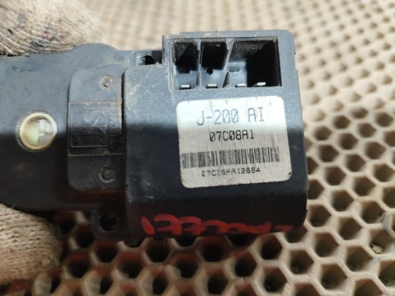 Привод заслонок отопителя, 1000 рублей, Красноярск