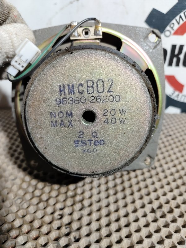 Динамик, 400 рублей, Красноярск