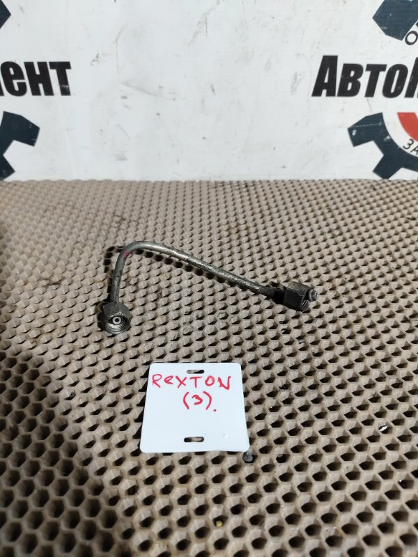 Трубка топливная, 950 рублей, Красноярск