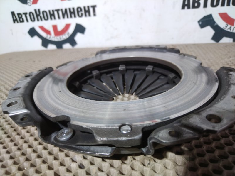 Корзина сцепления, 2000 рублей, Красноярск