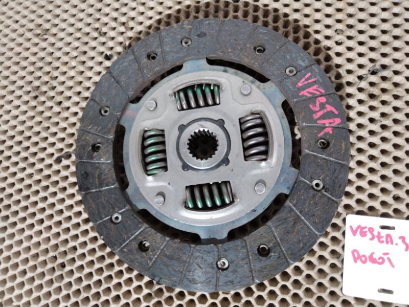 Диск сцепления, 1500 рублей, Красноярск