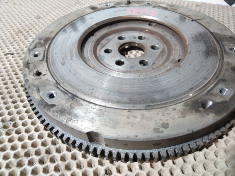 Маховик, 2500 рублей, Красноярск