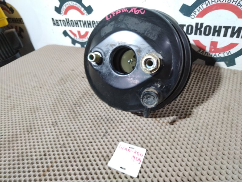 Вакуумный усилитель тормозов, 2000 рублей, Красноярск