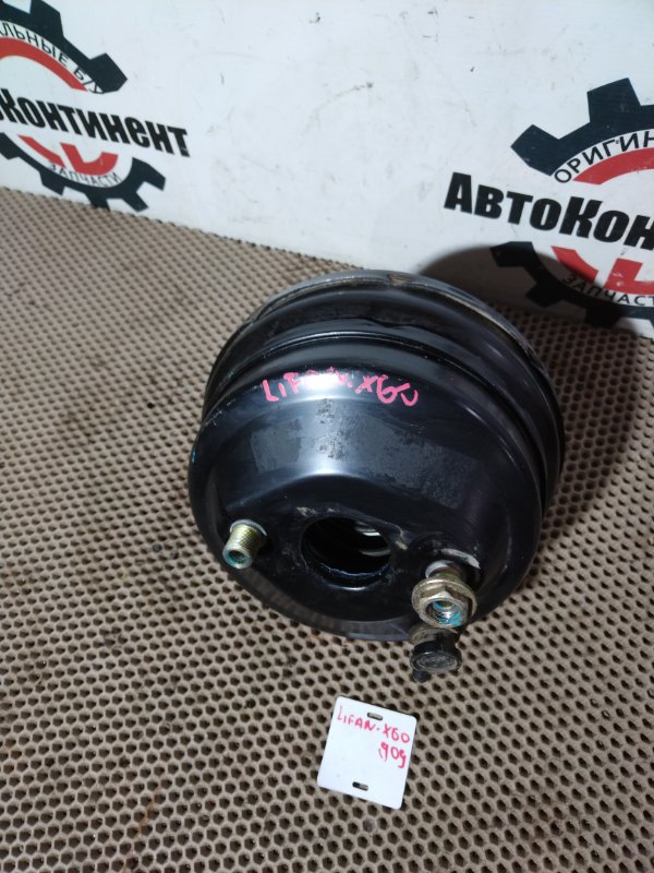 Вакуумный усилитель тормозов, 2000 рублей, Красноярск