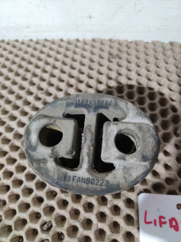 Подушка глушителя, 500 рублей, Красноярск