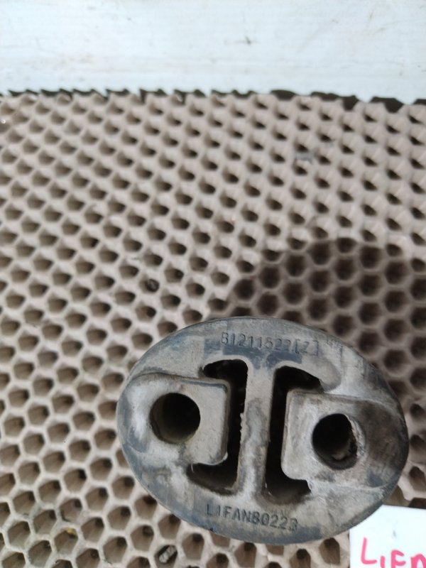 Подушка глушителя, 500 рублей, Красноярск