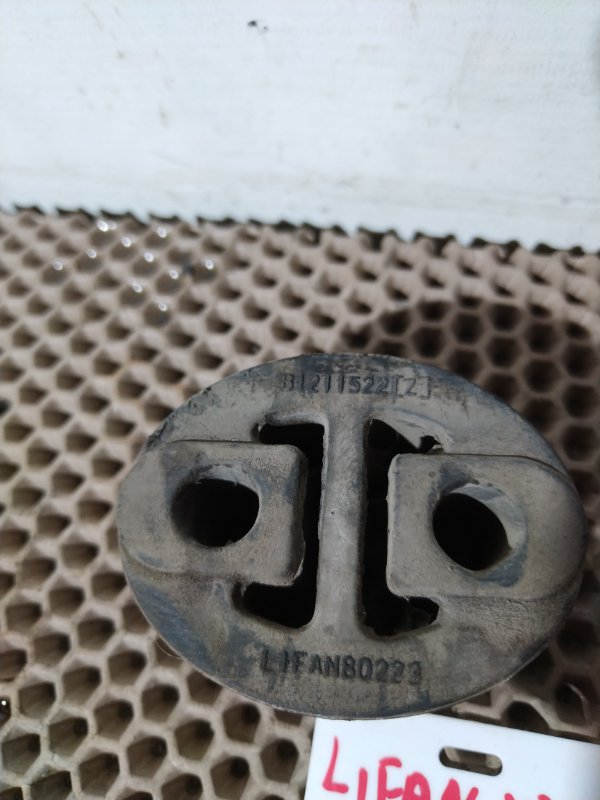 Подушка глушителя, 500 рублей, Красноярск