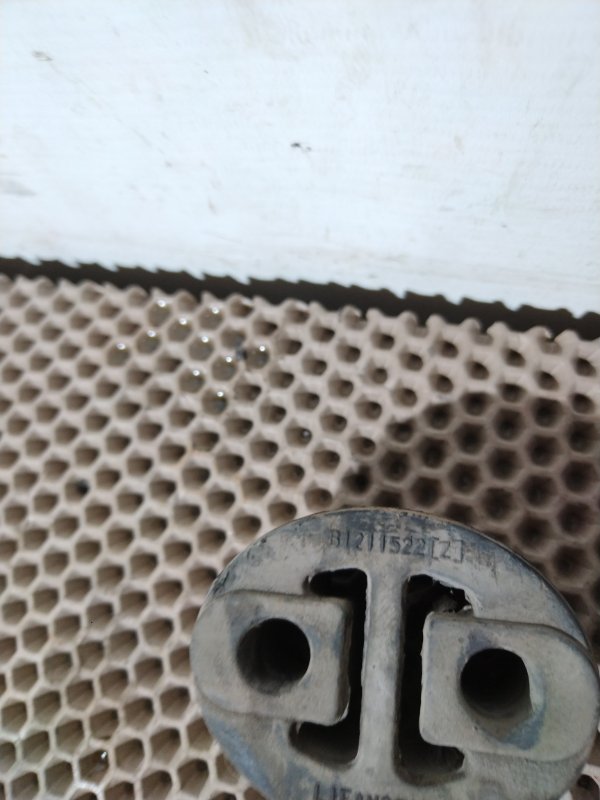 Подушка глушителя, 500 рублей, Красноярск