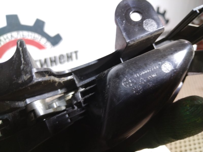 Ручка двери внутренняя, 1000 рублей, Красноярск