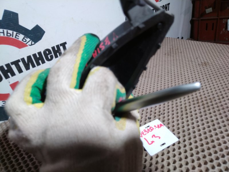 Ручка двери внутренняя, 1000 рублей, Красноярск